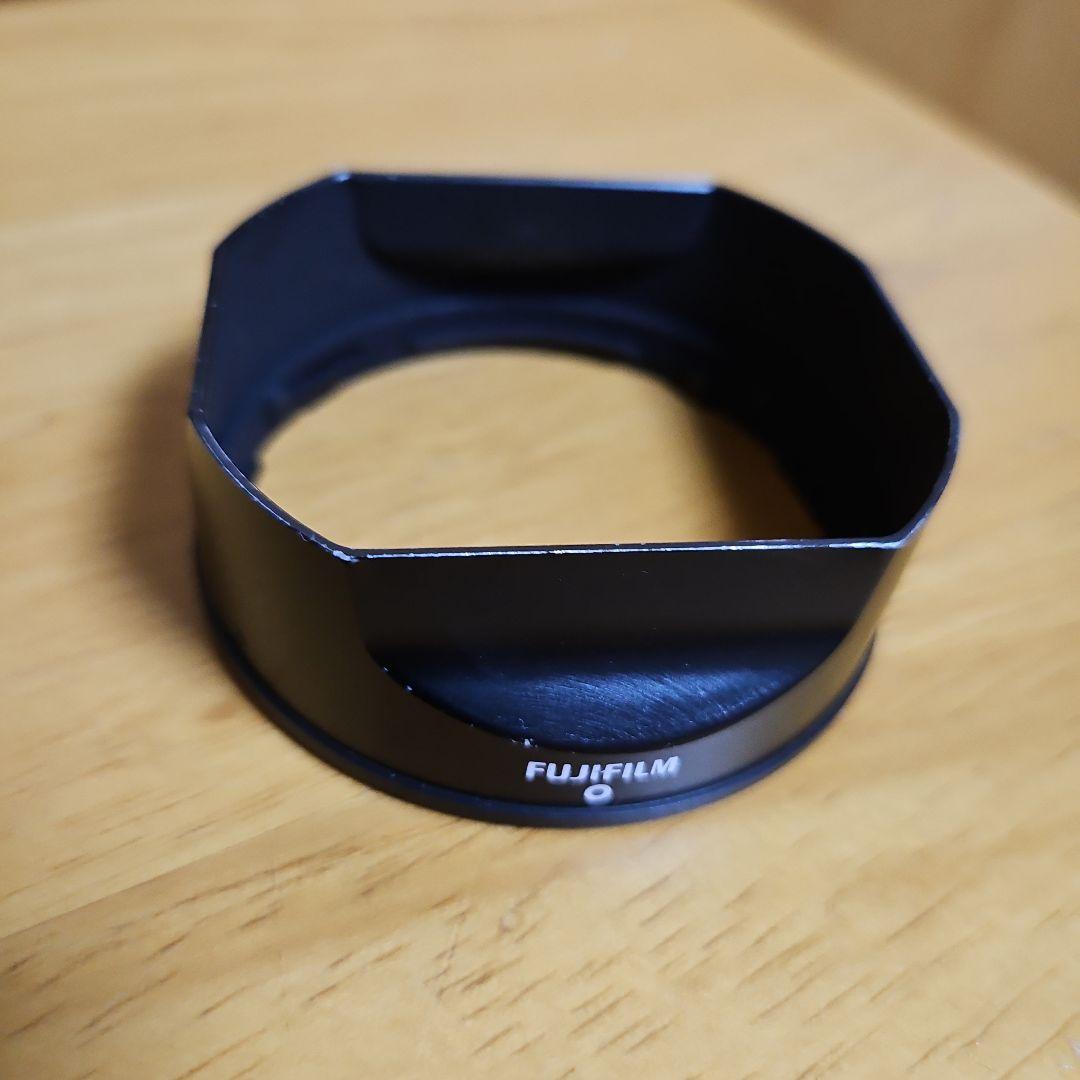 FUJIFILM Fujinon XF35mmF1.4 R 単焦点レンズ