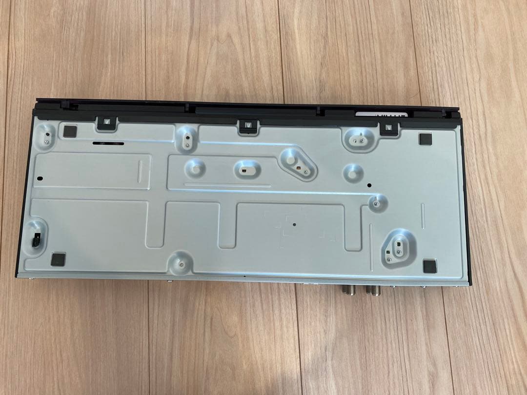 Panasonic ブルーレイディスクレコーダー DMR-2W200 、2TB