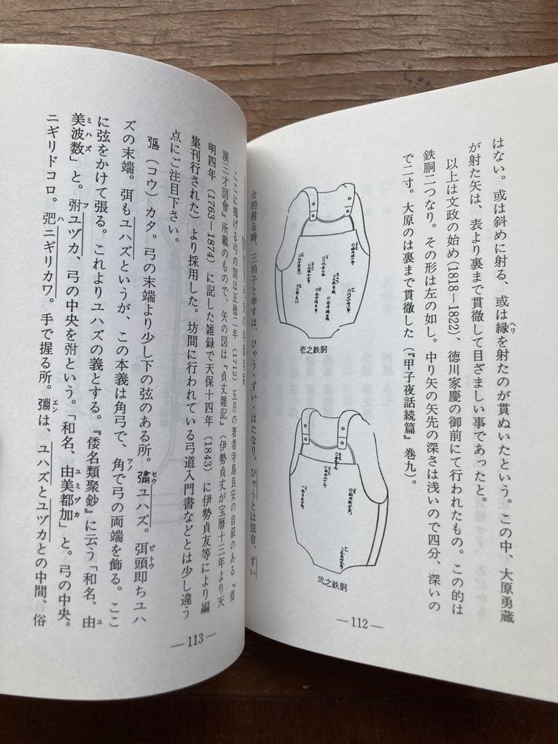 弓道四方山噺 池田正一郎著