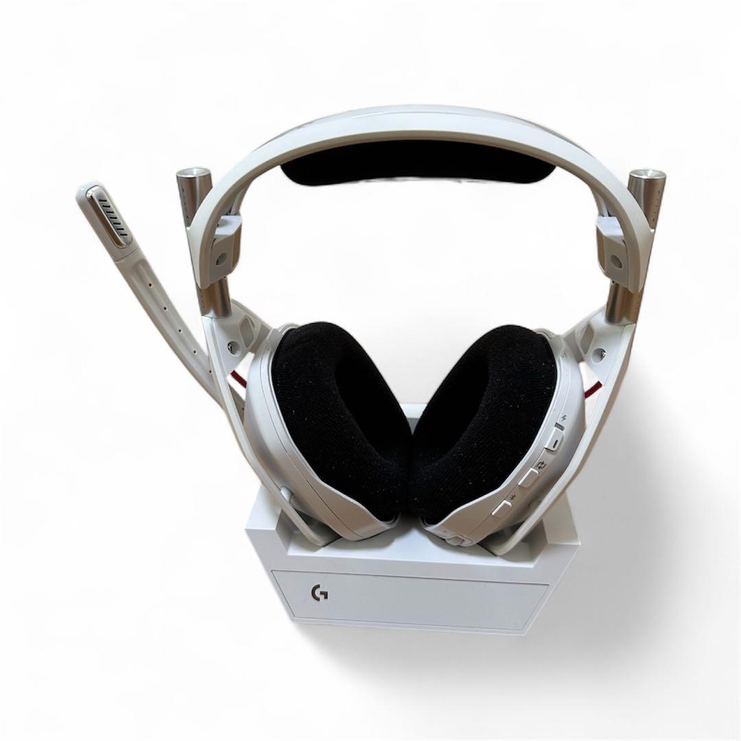 ヘッドホン Logicool G ASTRO A50 LIGHTSPEED