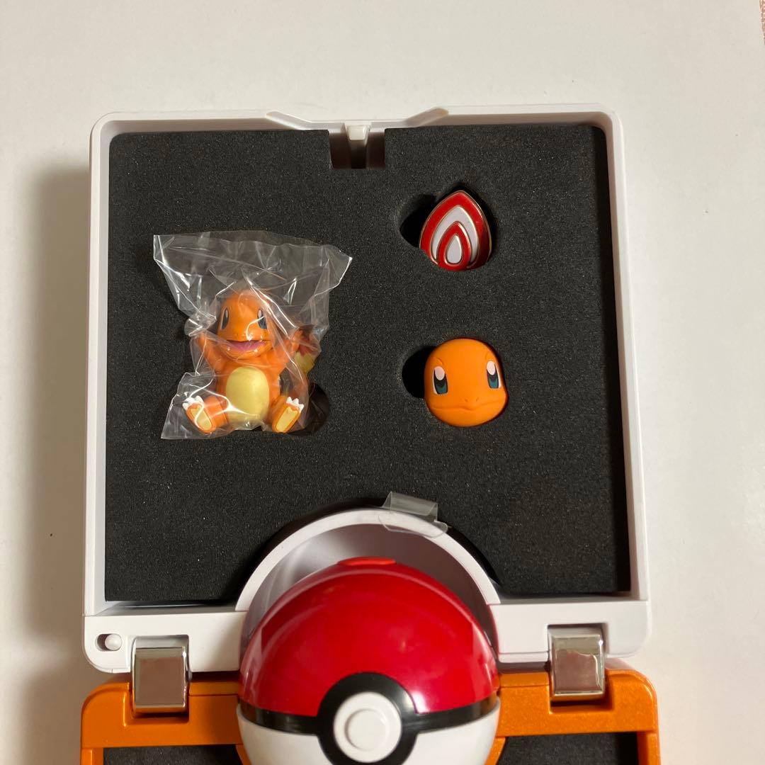 ポケモンコラボ万年筆