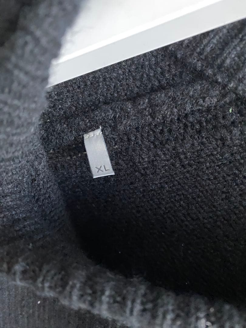 Christian Dior Atelier ニット XL ディオールアトリエ