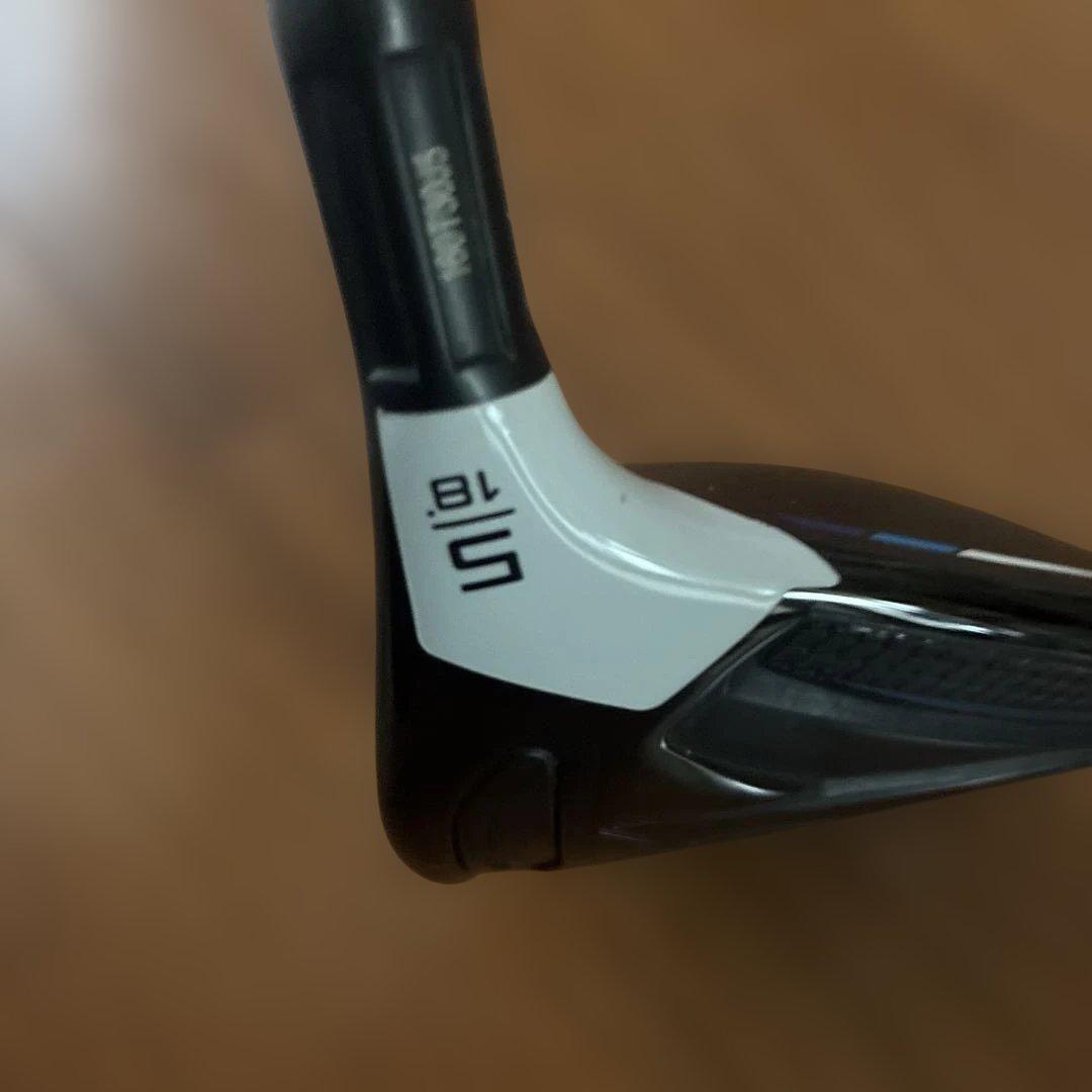 TaylorMade SIM2 MAX フェアウェイウッド　おまけ付き