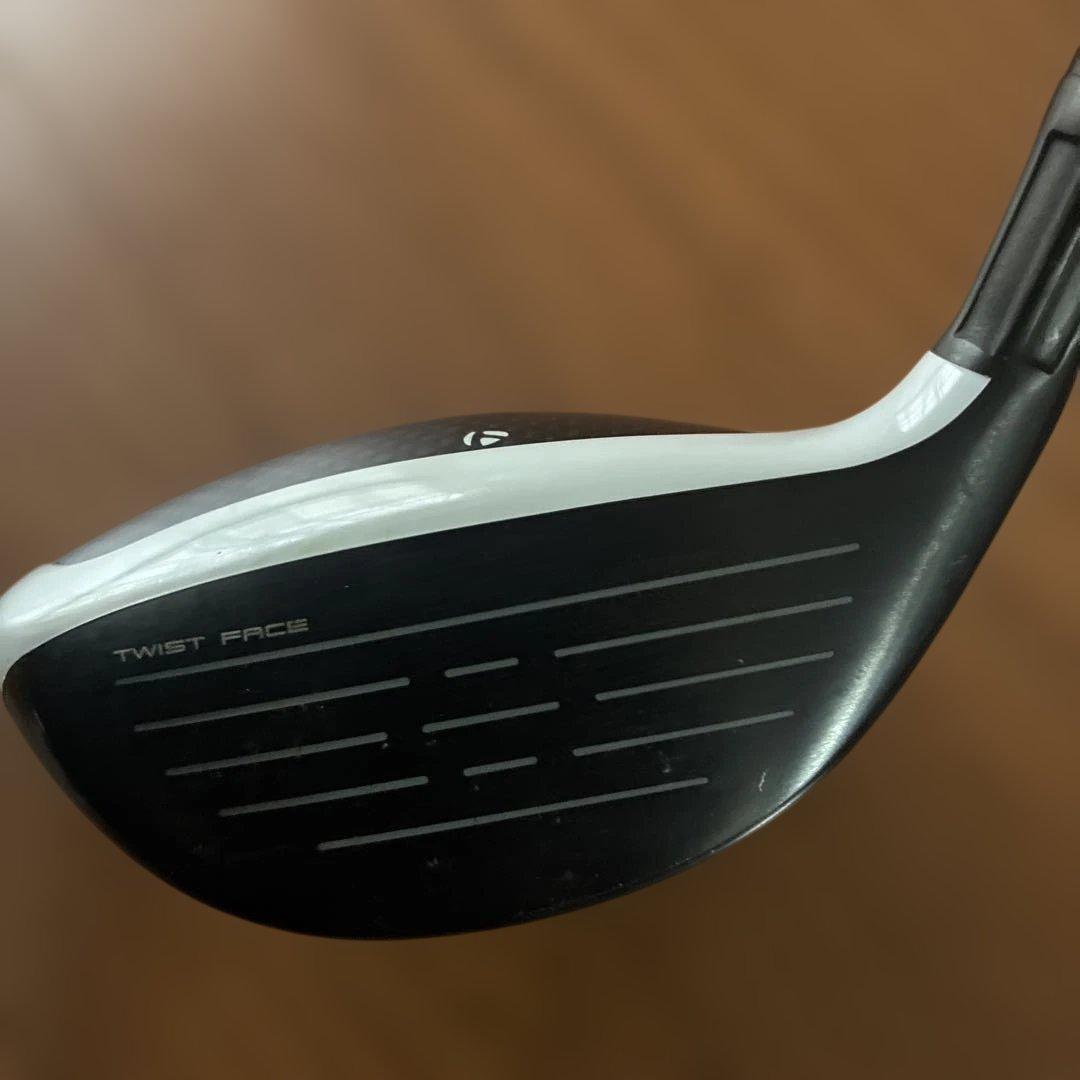 TaylorMade SIM2 MAX フェアウェイウッド　おまけ付き
