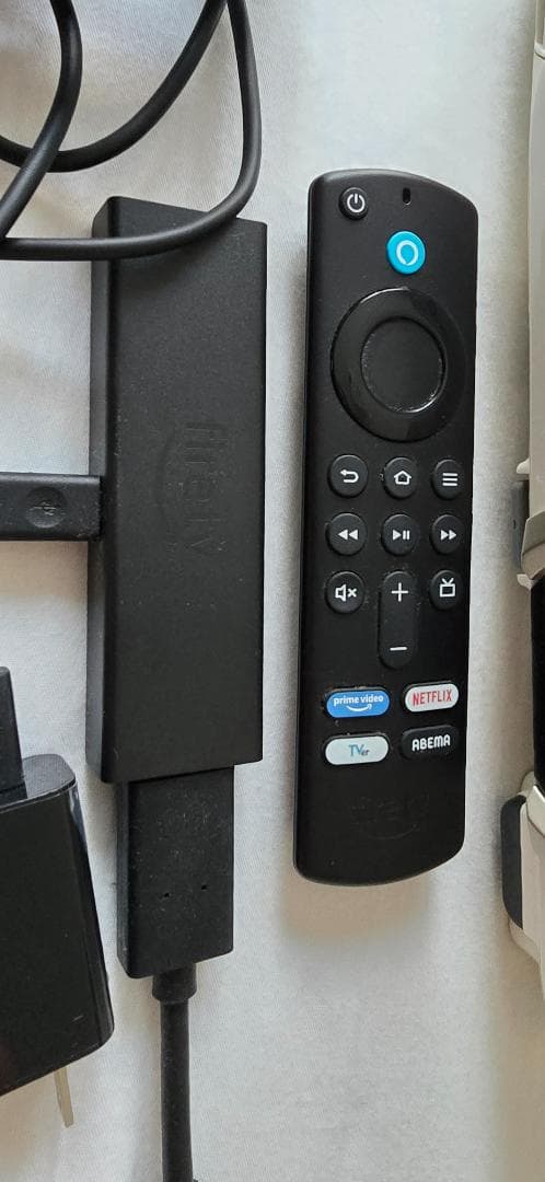 EPSON プロジェクター EH-TW5200+Amazon Fire TV