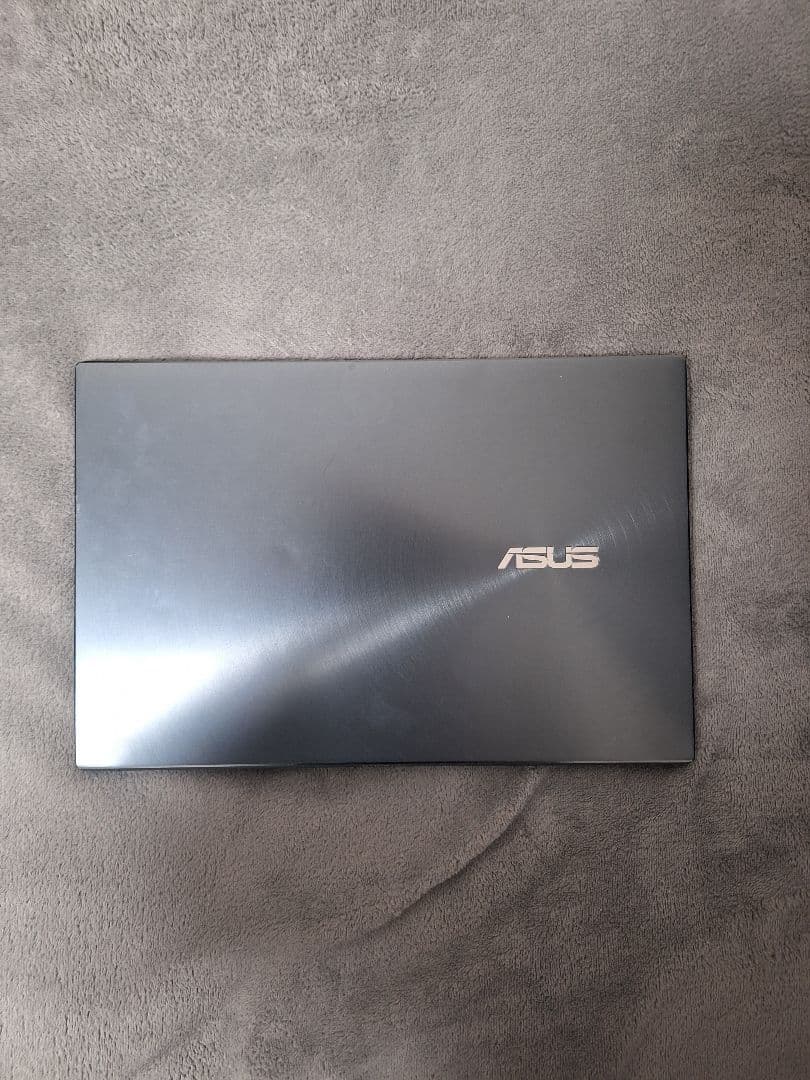 ASUS ZenBook 1部ジャンク