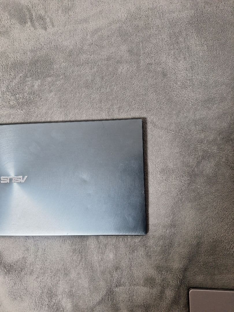 ASUS ZenBook 1部ジャンク