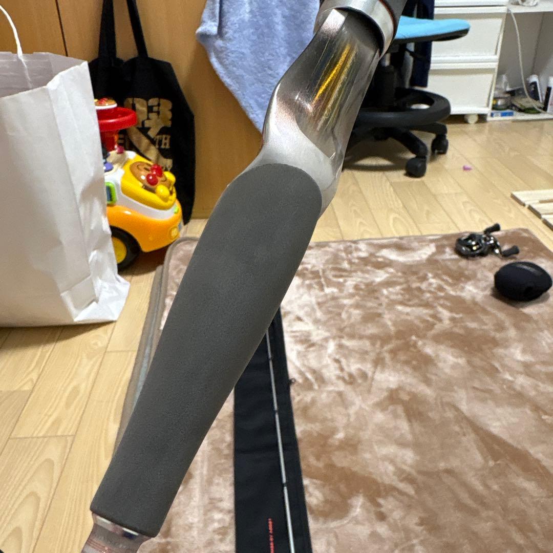 ハートランド　ドットスリー83AGS HL832MSB-SV AGS21