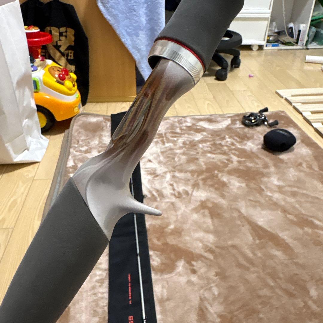 ハートランド　ドットスリー83AGS HL832MSB-SV AGS21