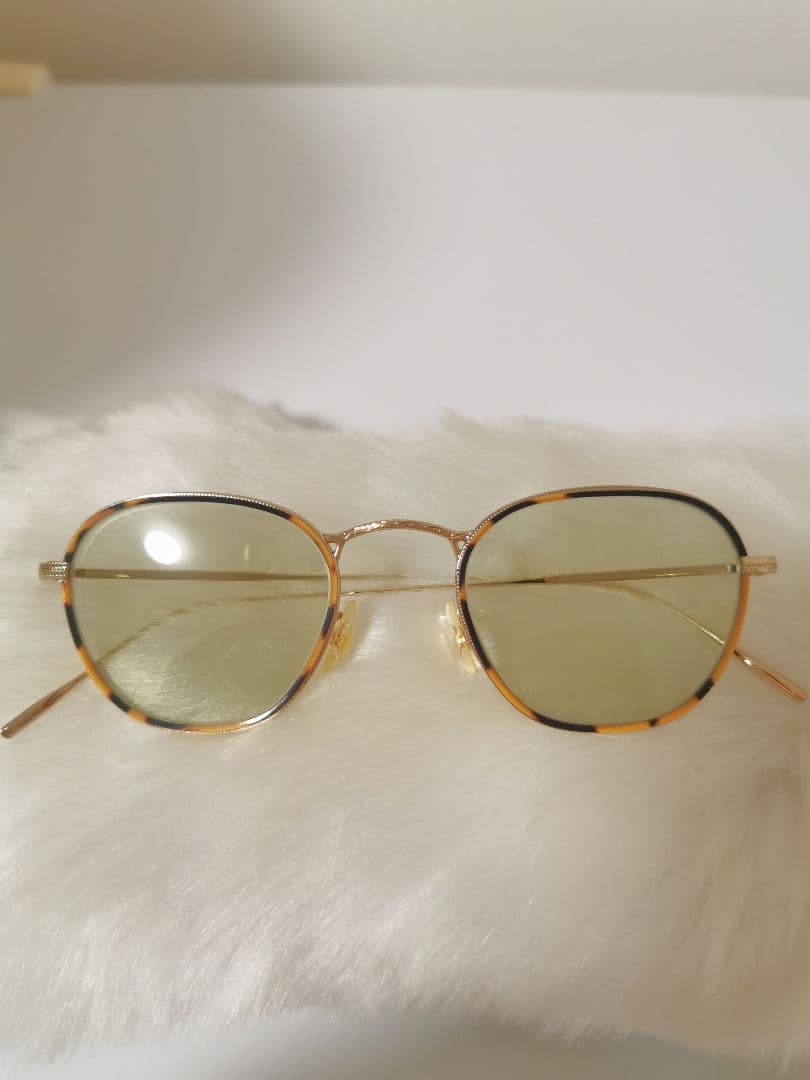 そろそろ値段上げます☆OLIVER PEOPLESオリバーピープルズ☆