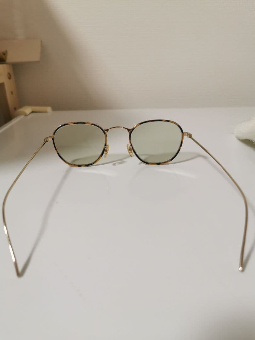 そろそろ値段上げます☆OLIVER PEOPLESオリバーピープルズ☆