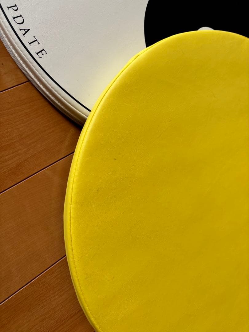 ブレインアップデート　五行マット