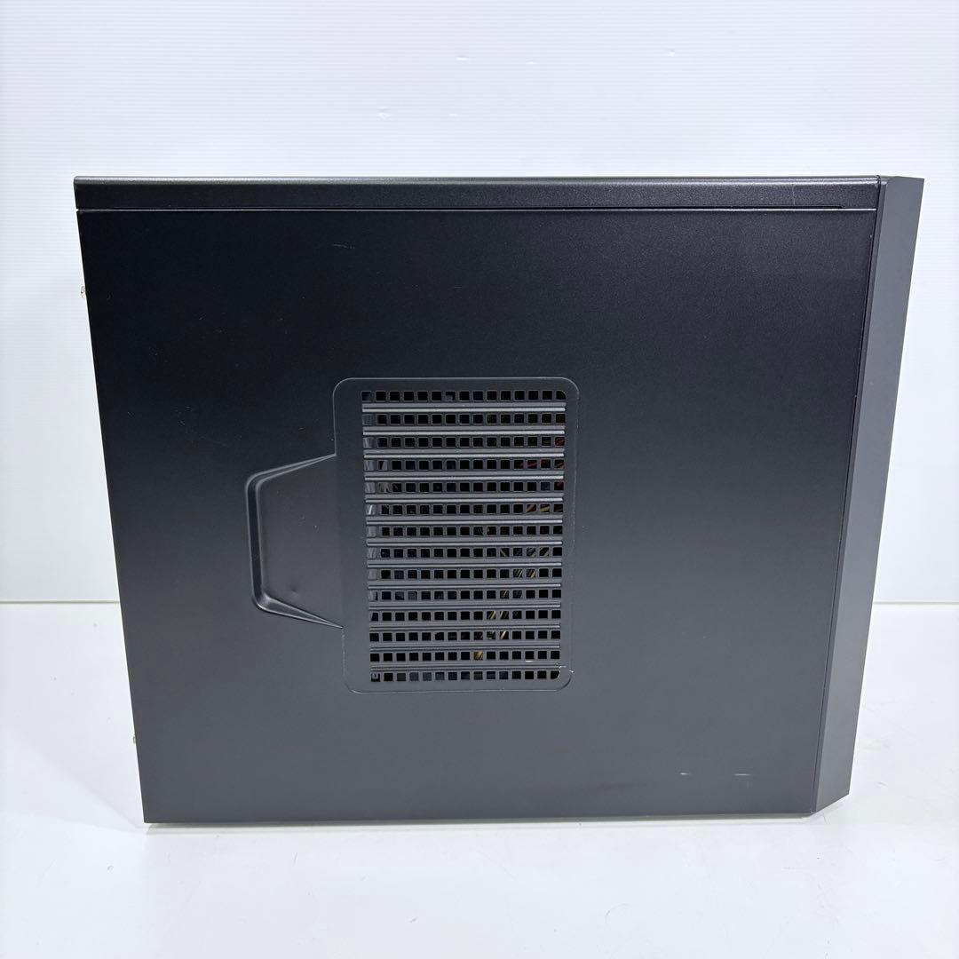 ゲーミングPC i7 8700 RTX2060 各種FPSゲームからモンハンまで