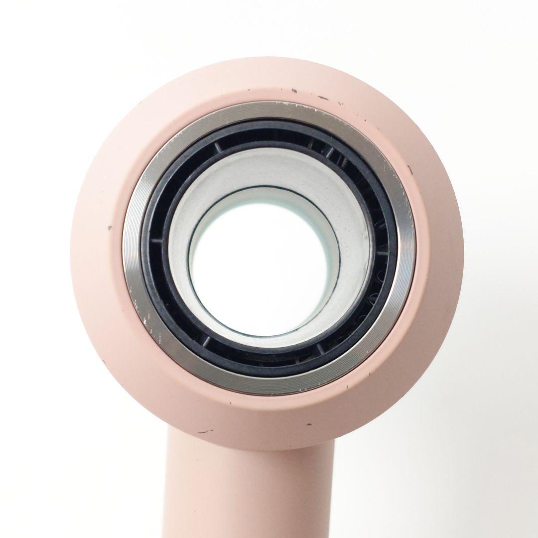 【美品】ダイソン　ヘアドライヤー　HD15 セラミックポップ　付属品多数☆