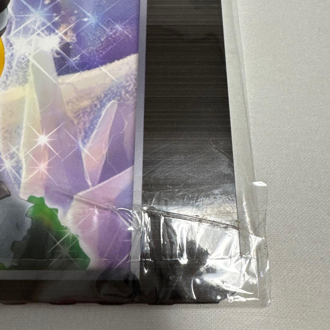 ポケモンカードゲームDP映画公開記念プレミアシート2008（未開封）