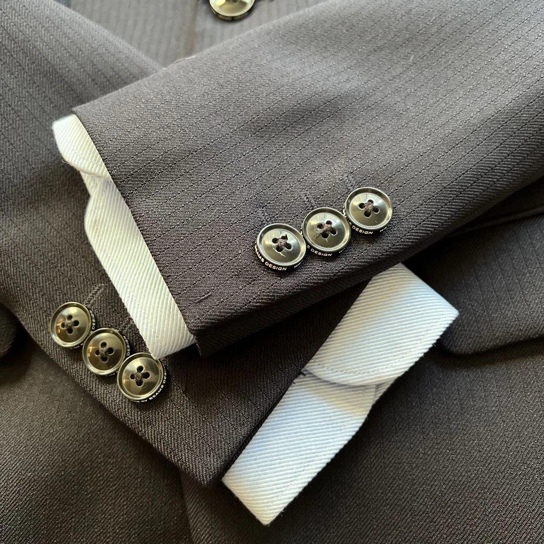 美品】ビームス×ワルツ　フォーマル　セットアップ　140cm