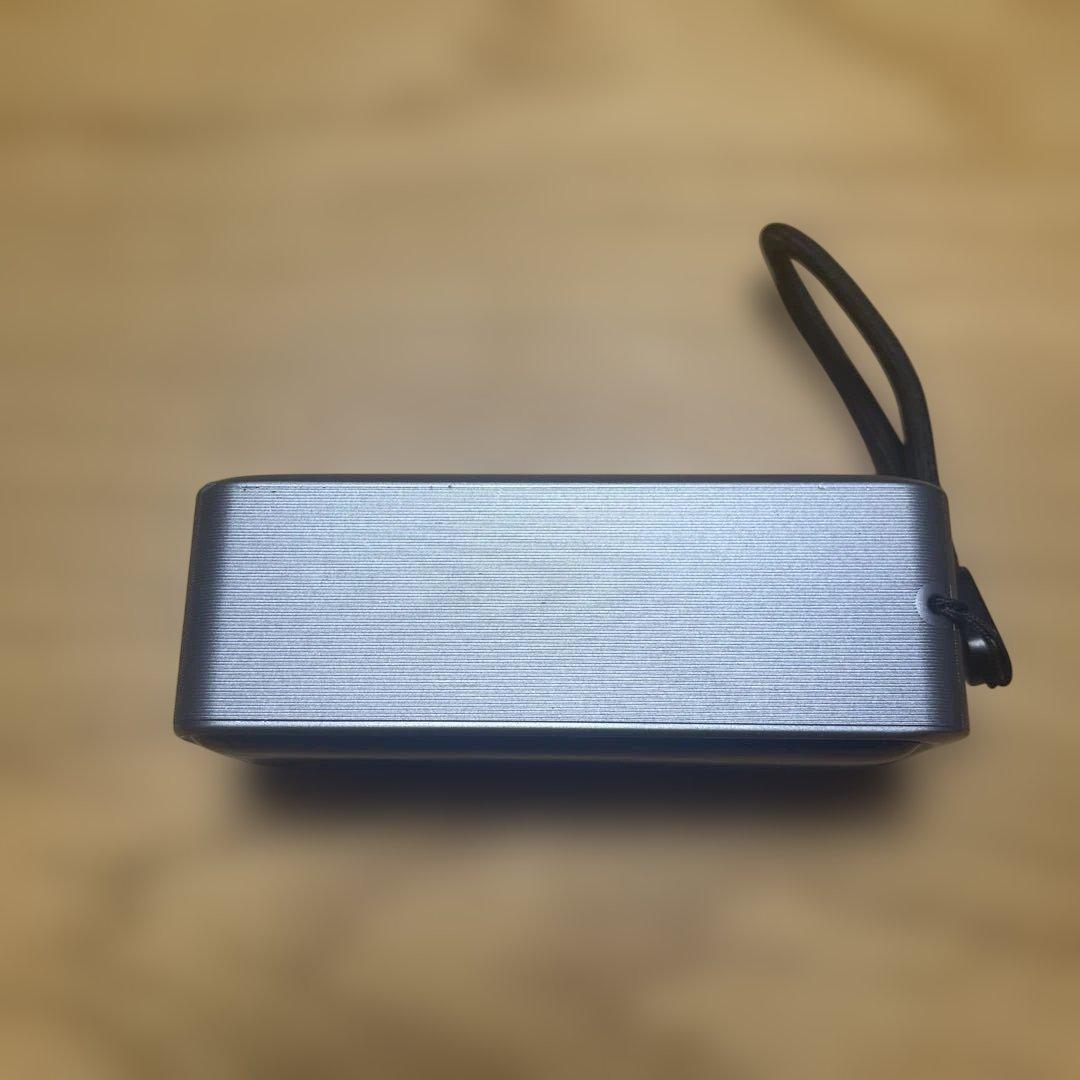 ANKER PRIME モバイルバッテリー