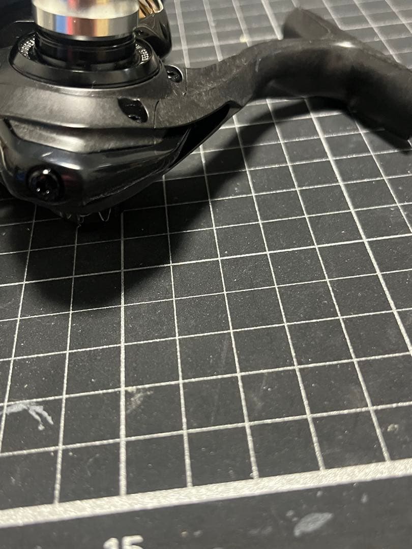 リール slp DSLT1000s