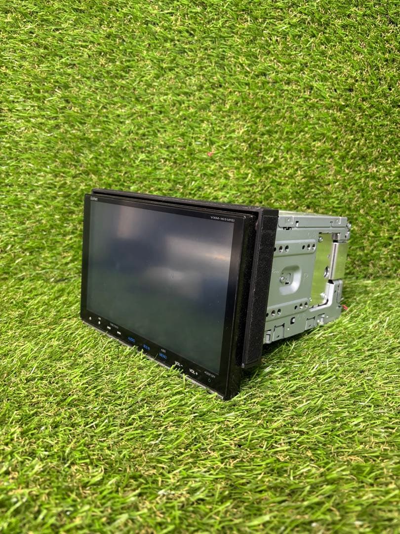 HONDA ホンダ ナビ Gathers VXM-165VFEi ロック解除済