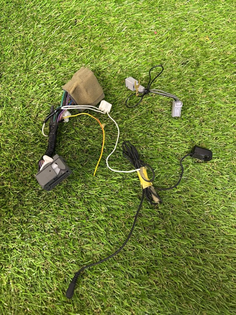 HONDA ホンダ ナビ Gathers VXM-165VFEi ロック解除済