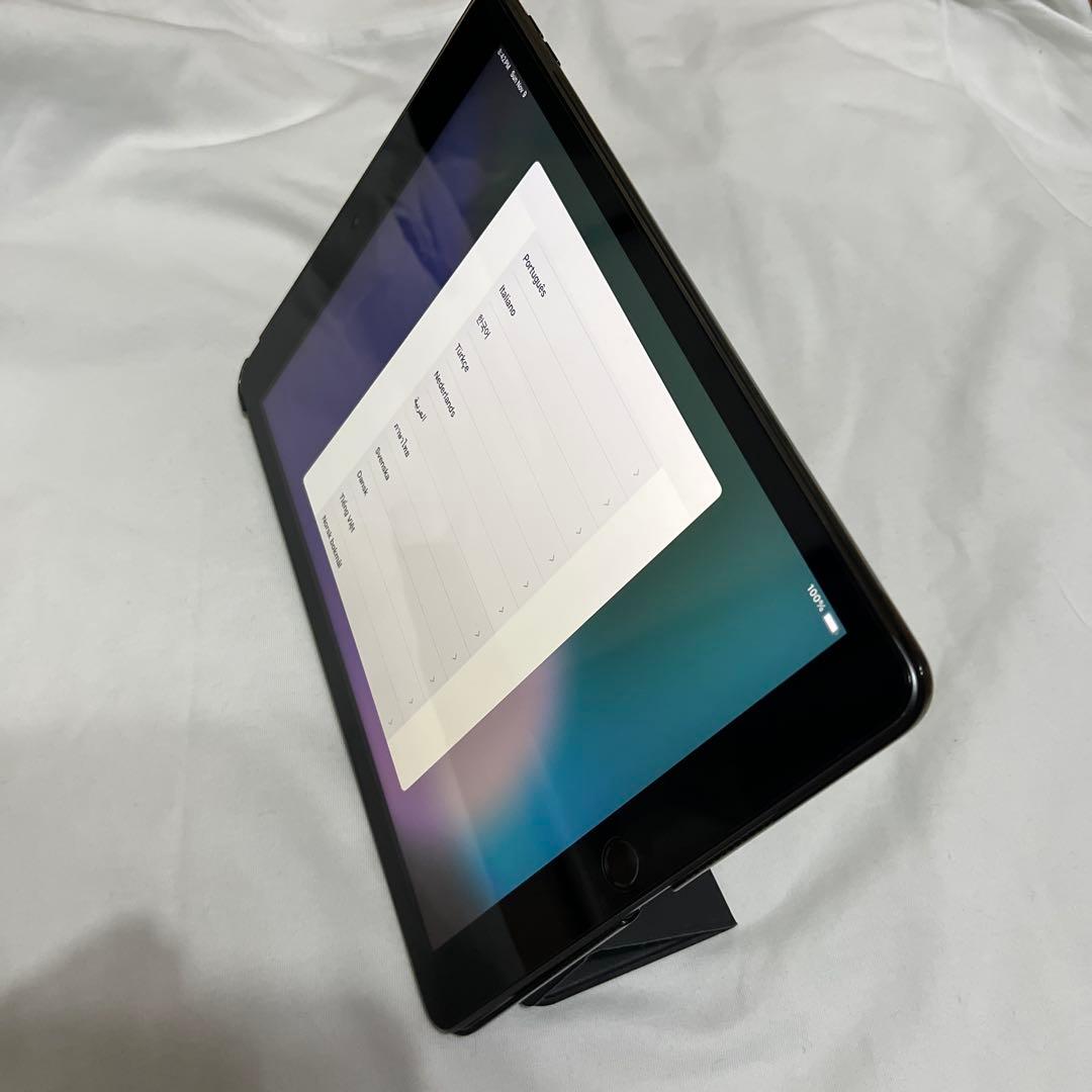 iPad 第7世代 32GB　※値下げ不可