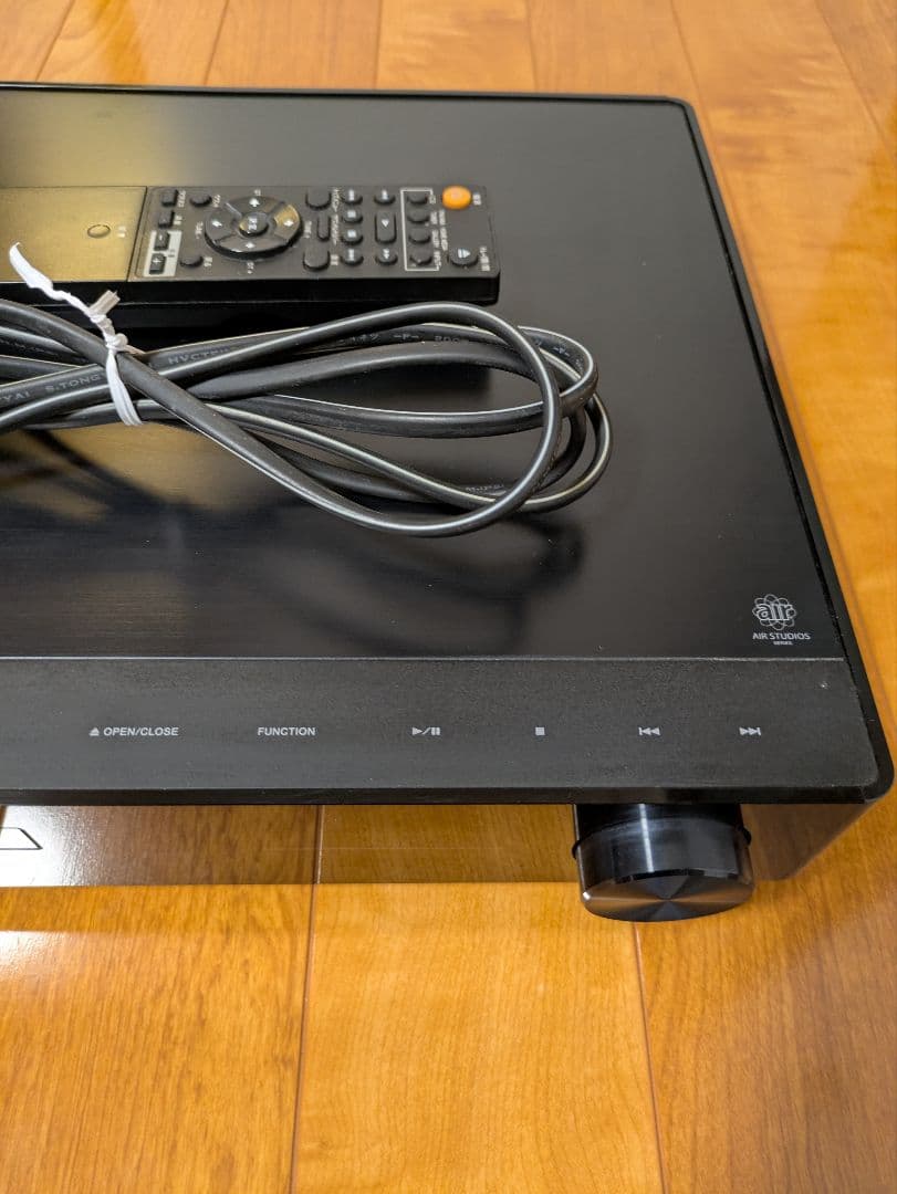 Pioneer XC-Z7 高級SACDコンポ