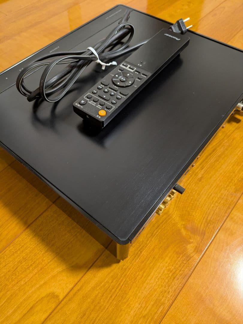 Pioneer XC-Z7 高級SACDコンポ