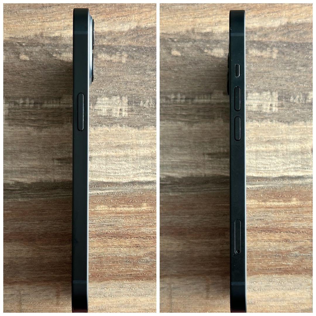 【美品☆大容量‼︎】iPhone13 本体 256GB SIMフリー