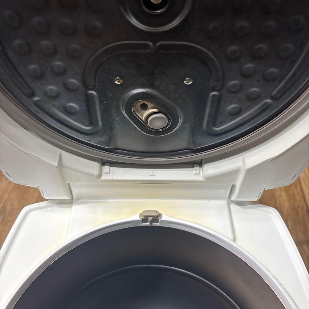 MITSUBISHI NU-KSE186 炊飯器