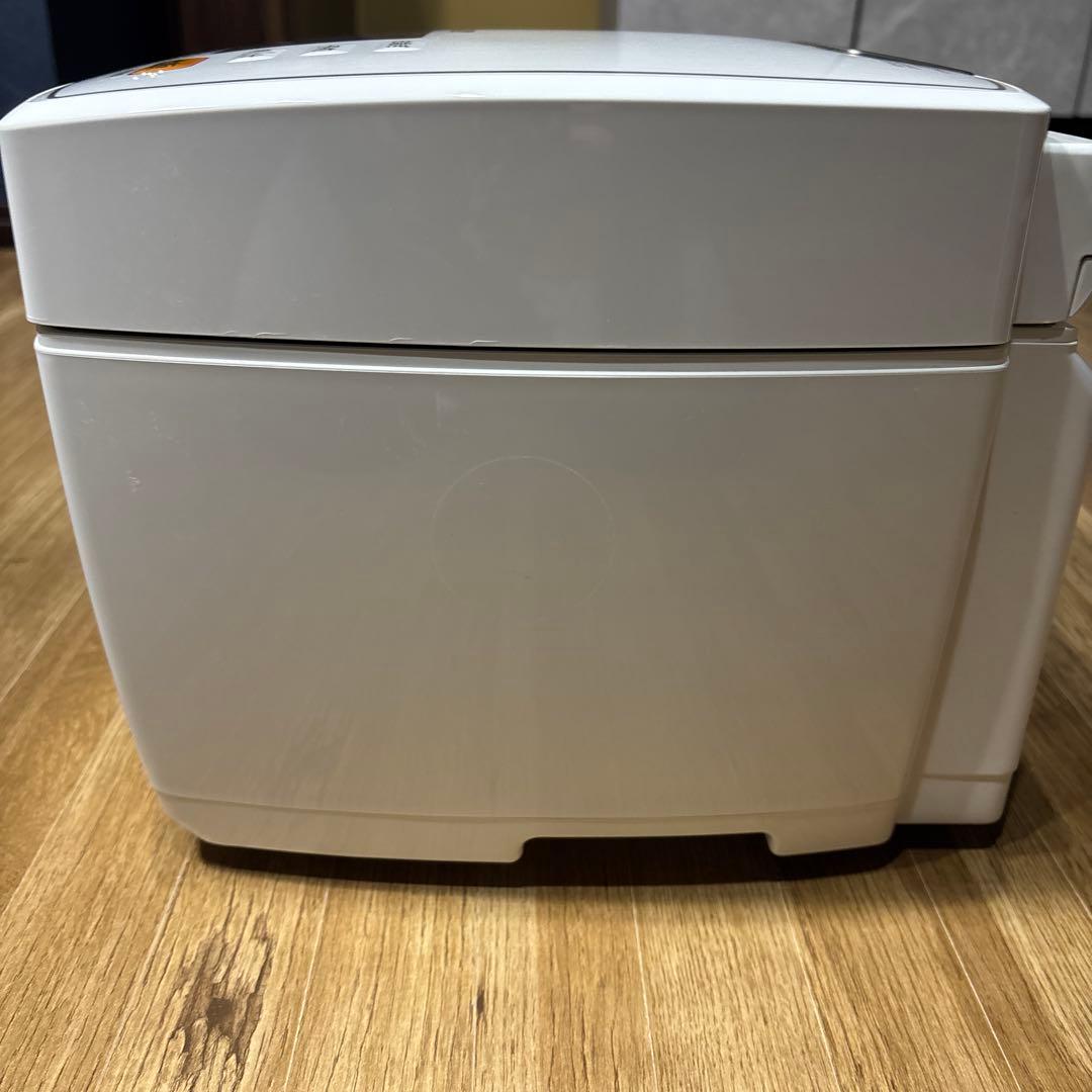 MITSUBISHI NU-KSE186 炊飯器