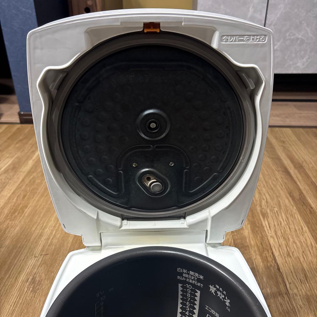 MITSUBISHI NU-KSE186 炊飯器