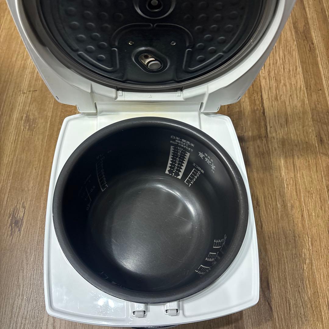 MITSUBISHI NU-KSE186 炊飯器