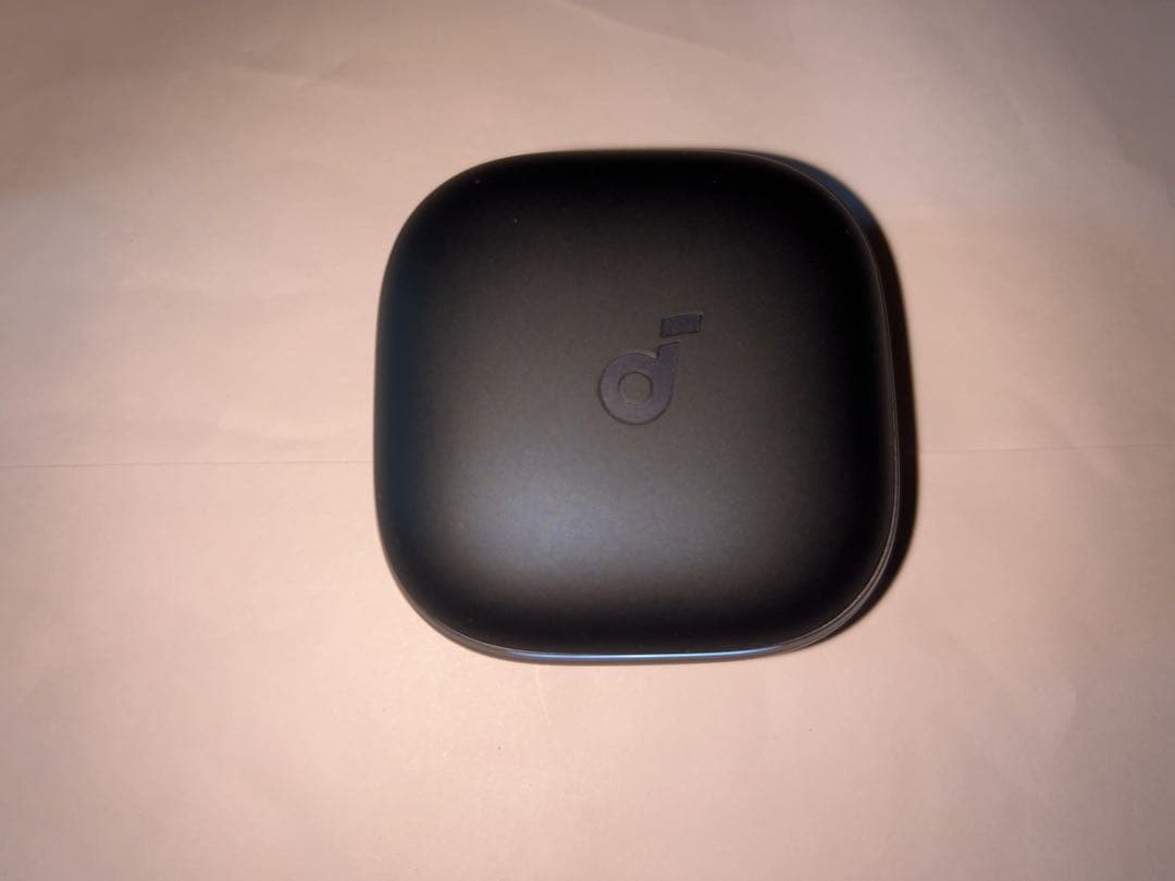 soundcore Liberty 5 ワイヤレスイヤホン ホワイト