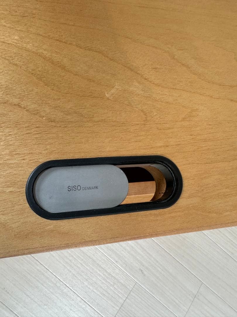 BRUNCH取扱 SISO DENMARK ウォールナット テレビ台 ※i0i