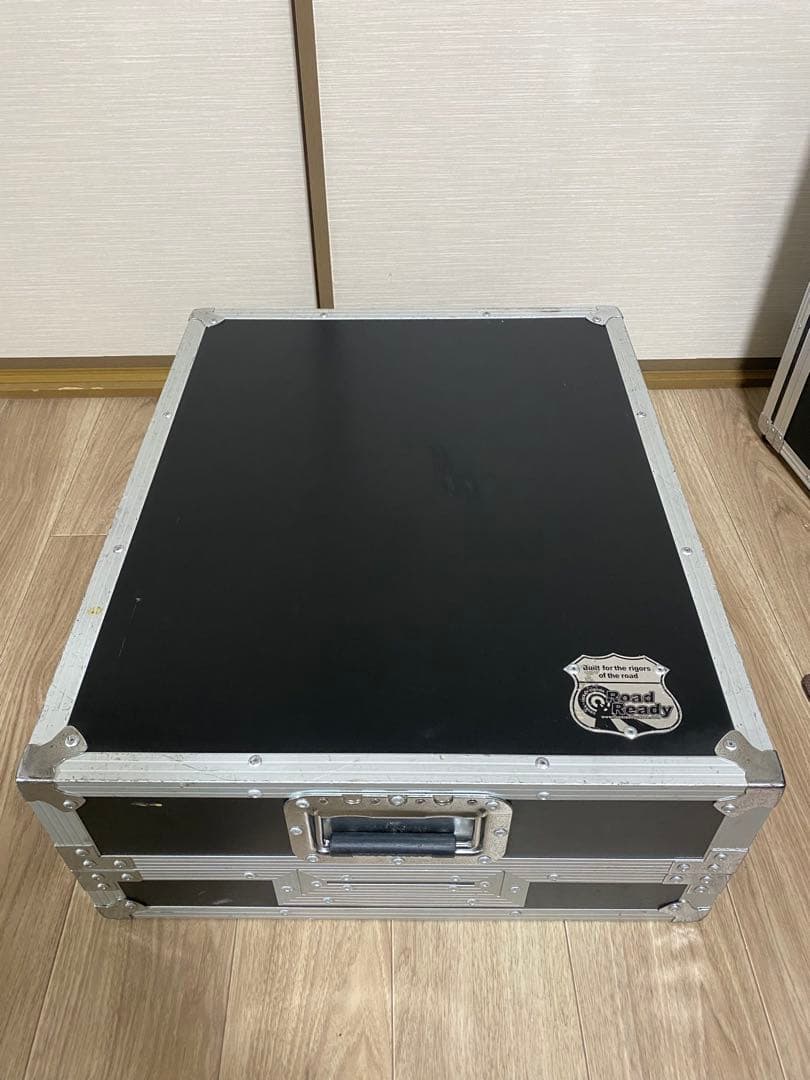 ロードレディー 12U ミキサーケース RRM19R