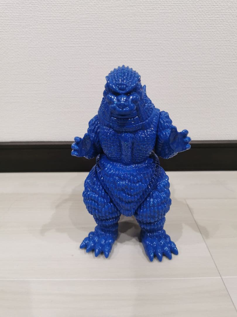 ゴジラ ソフビ Sofubi Marmit 22CM SP Godzilla