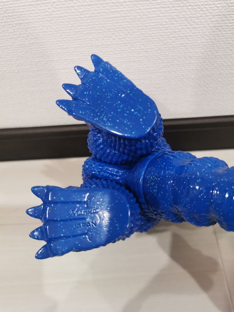ゴジラ ソフビ Sofubi Marmit 22CM SP Godzilla