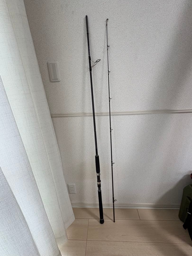 コルトスナイパーXR S96MH センターカット2ピース