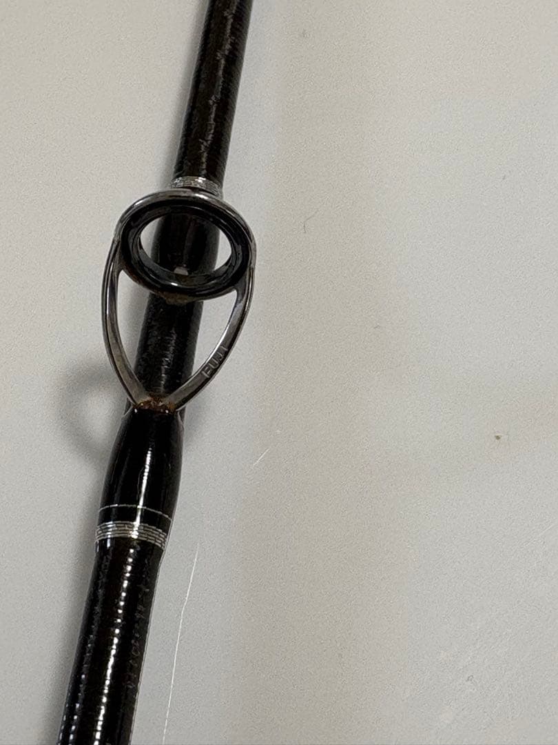 コルトスナイパーXR S96MH センターカット2ピース