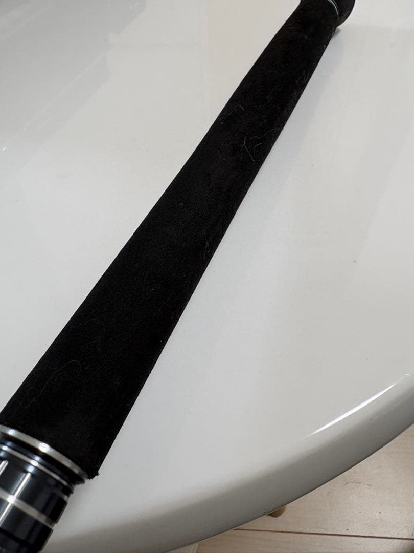 コルトスナイパーXR S96MH センターカット2ピース