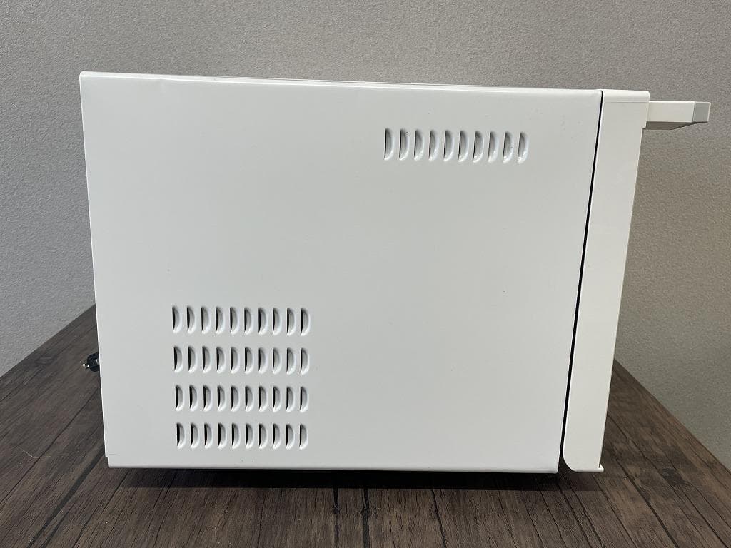 【美品】パナソニック　NE-FS300-W　オーブンレンジ　2020年製