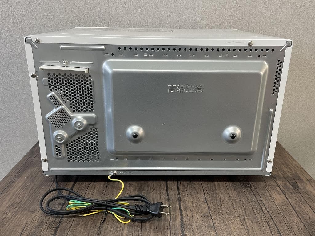 【美品】パナソニック　NE-FS300-W　オーブンレンジ　2020年製