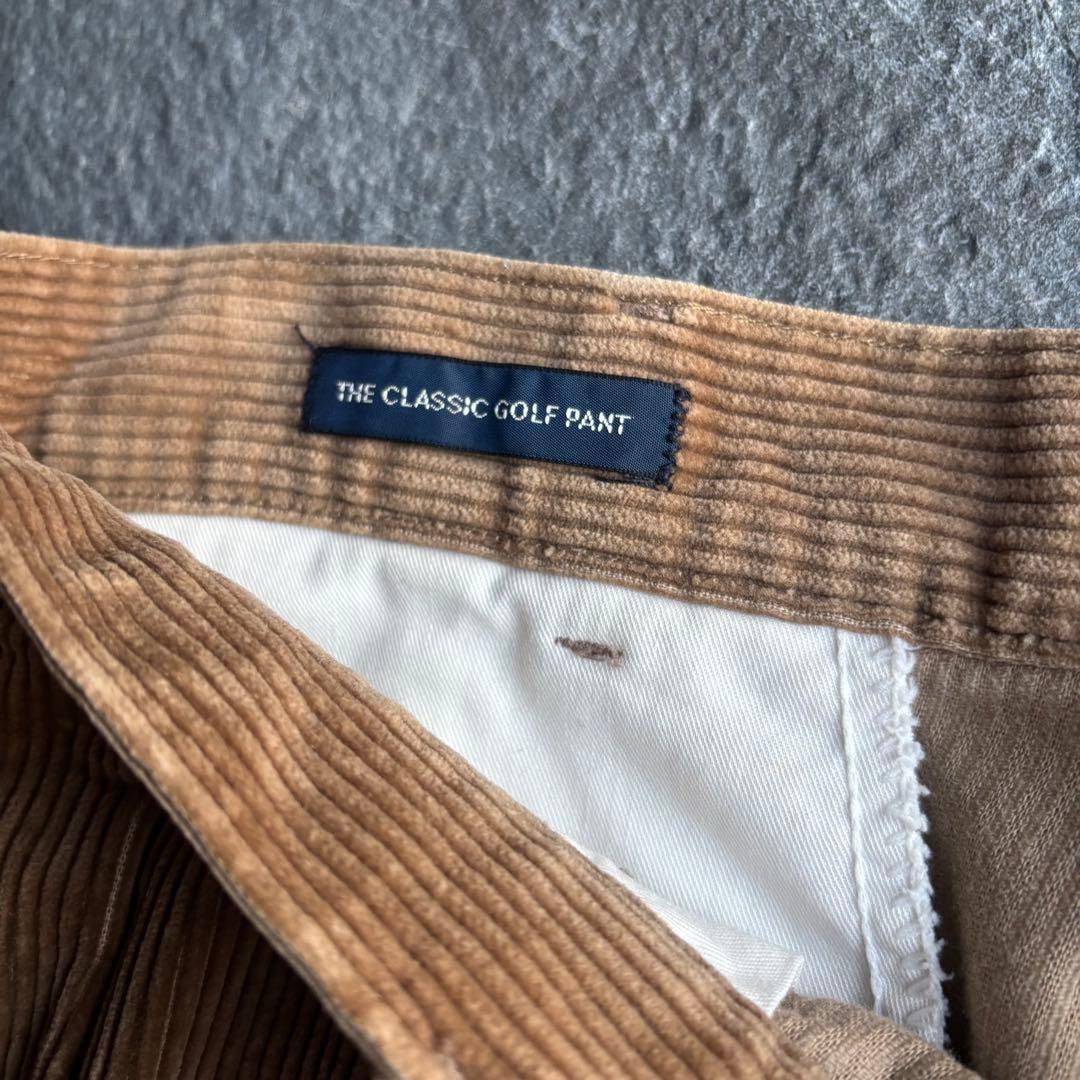 Polo by Ralph lauren コーデュロイパンツ usa製