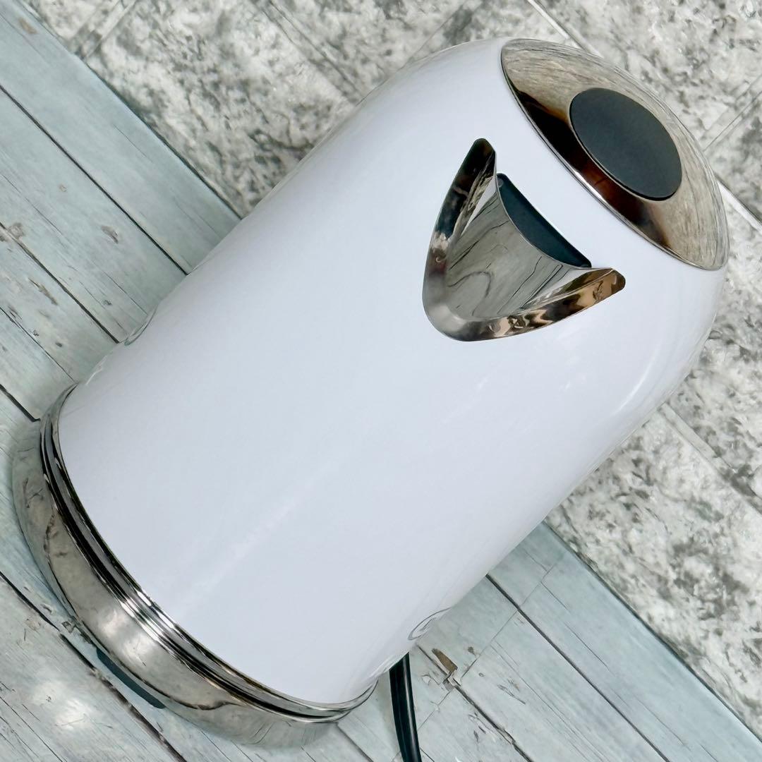 De'Longhi 「K-MIX」SJM020J 電気ケトル