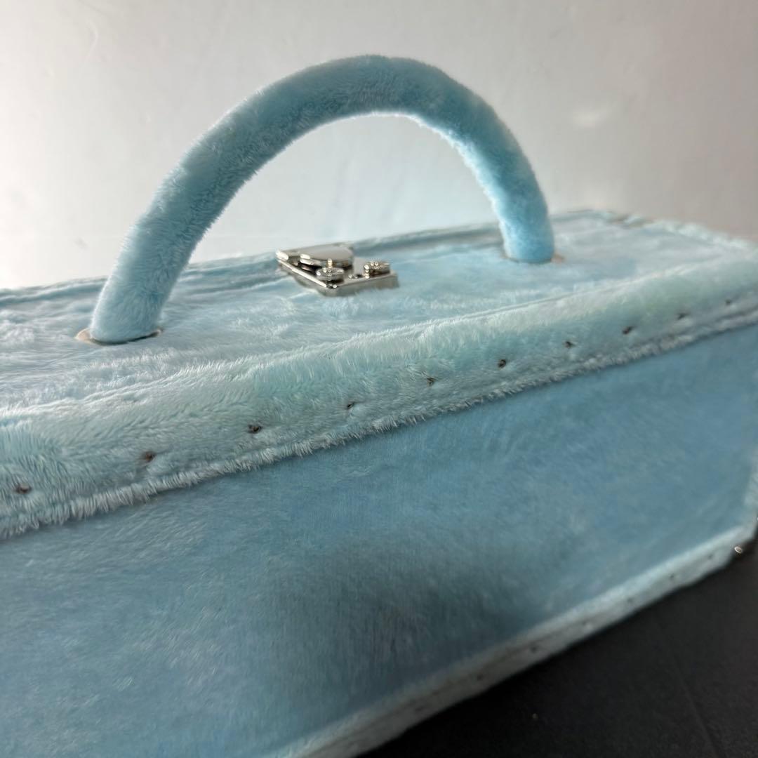 エンジェル　シャンパン　ドゥミセック　ブルー　ロゼ　ファータイプ　351