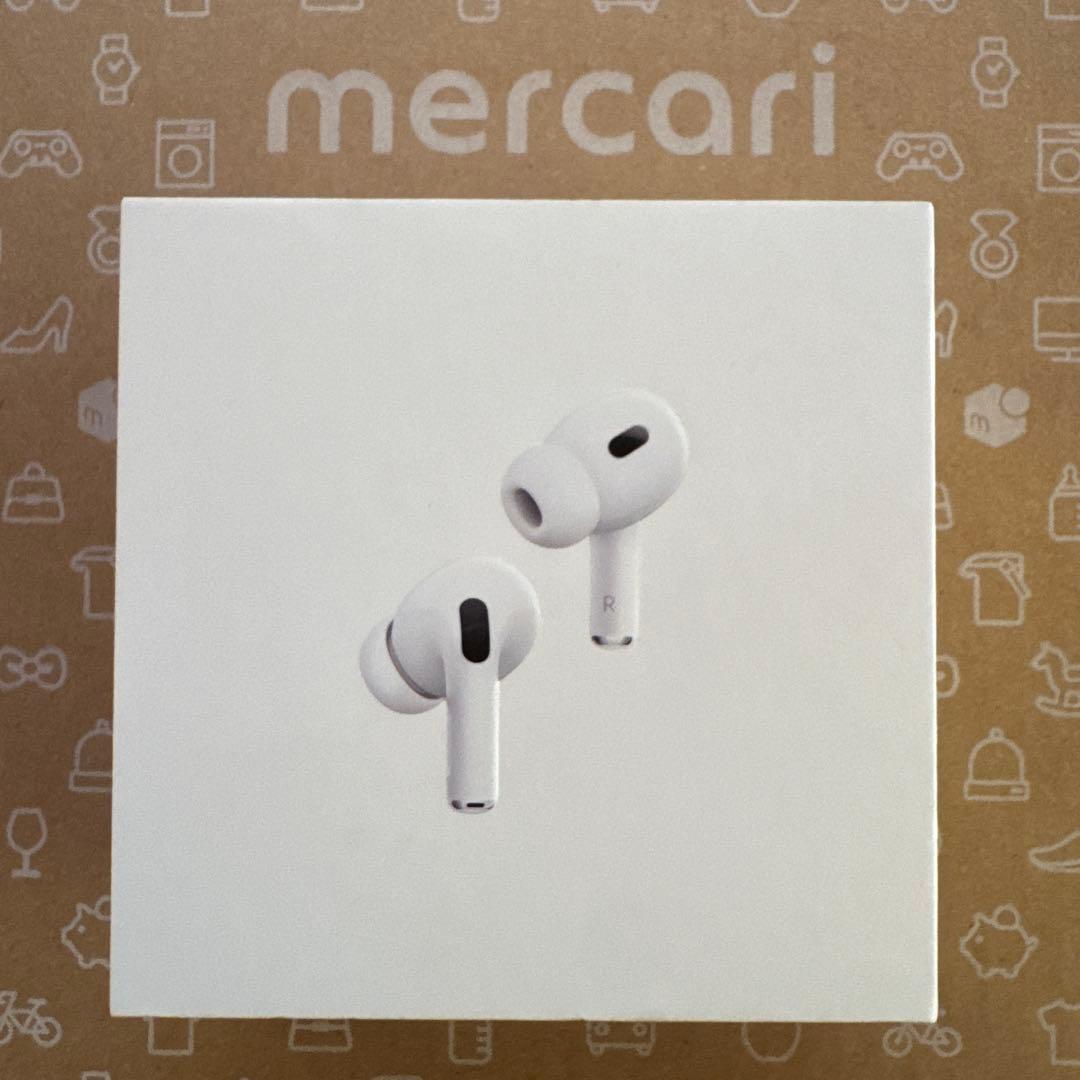 Apple AirPods Pro 第2世代