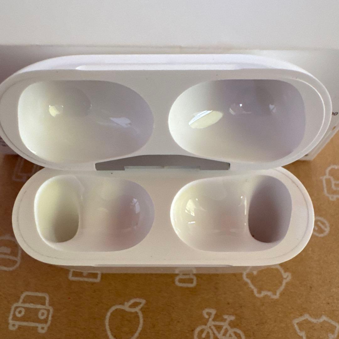 Apple AirPods Pro 第2世代