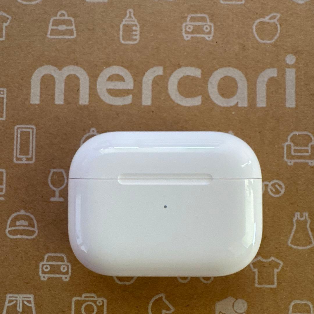 Apple AirPods Pro 第2世代