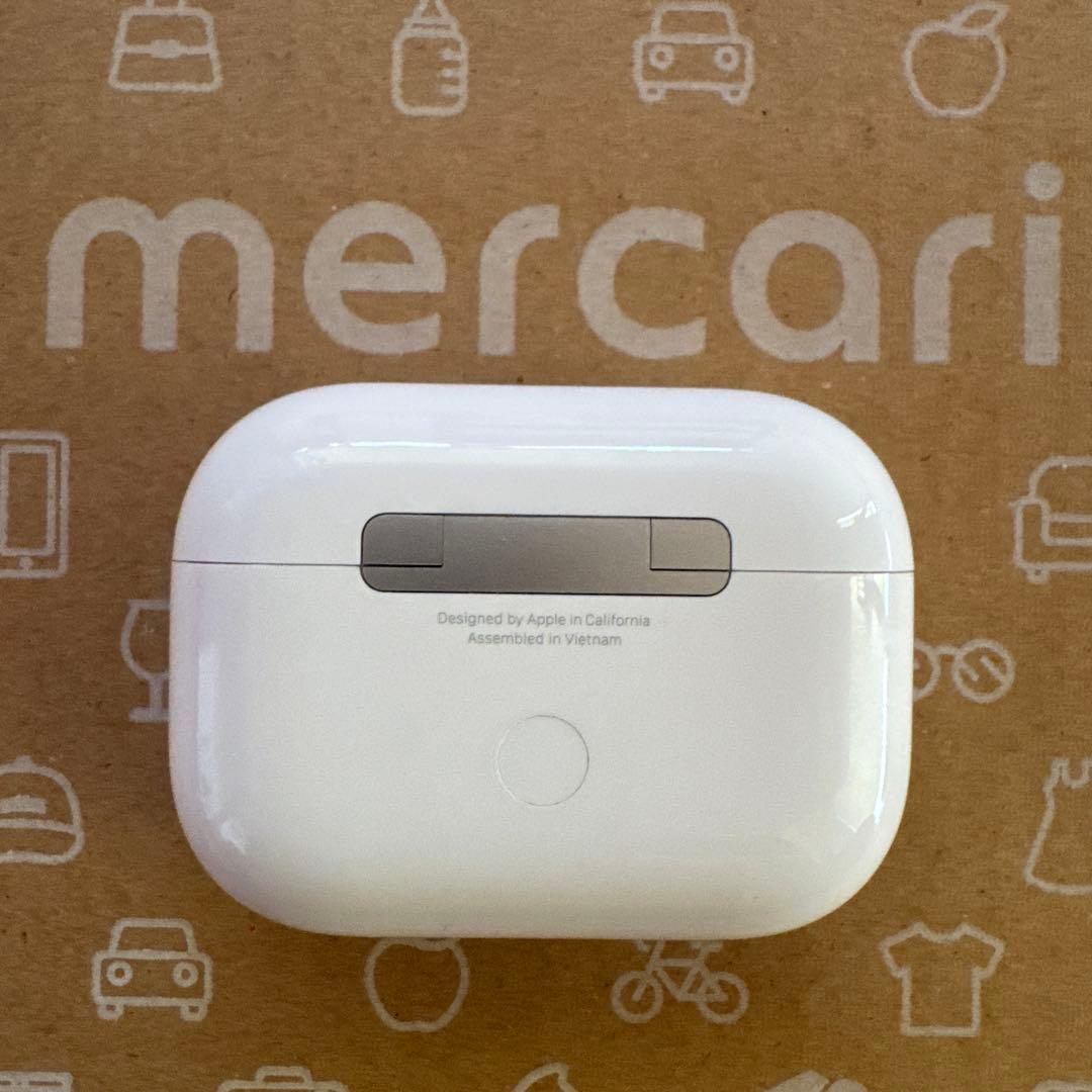 Apple AirPods Pro 第2世代