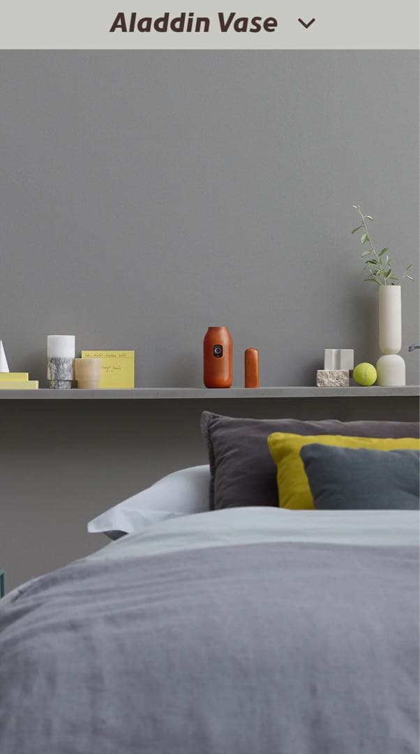 【希少✨新品未開封✨】Aladdin Vase ボトル型 プロジェクター 本体